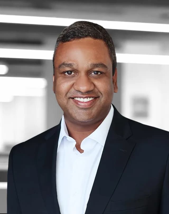 Arun Balakrishnan