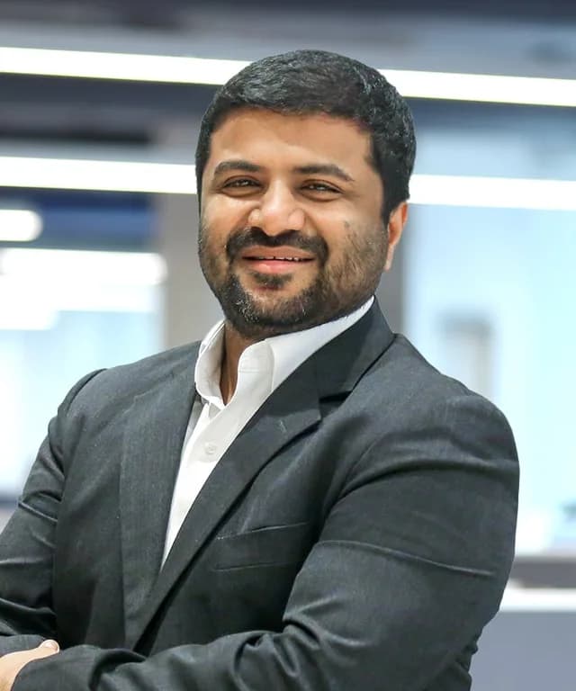 Manish Khetan