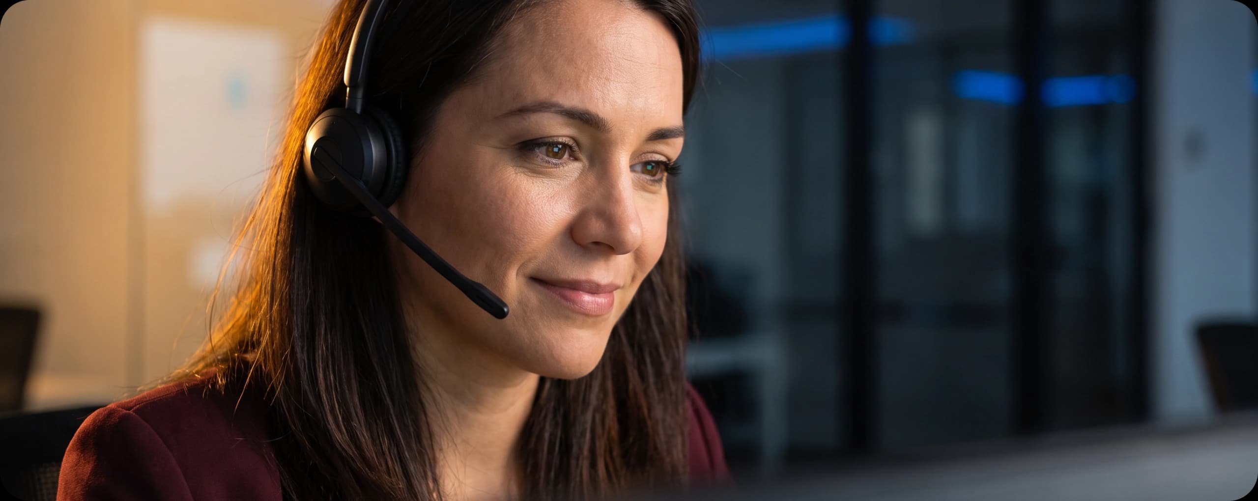 Contact Center Operations