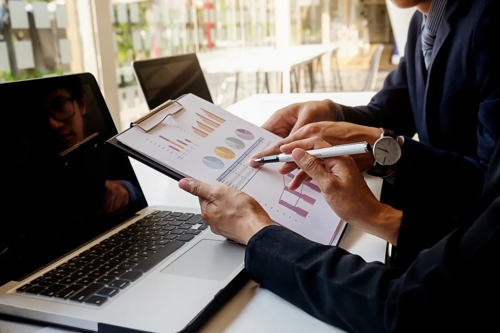 Team modernizing insurance application platforms