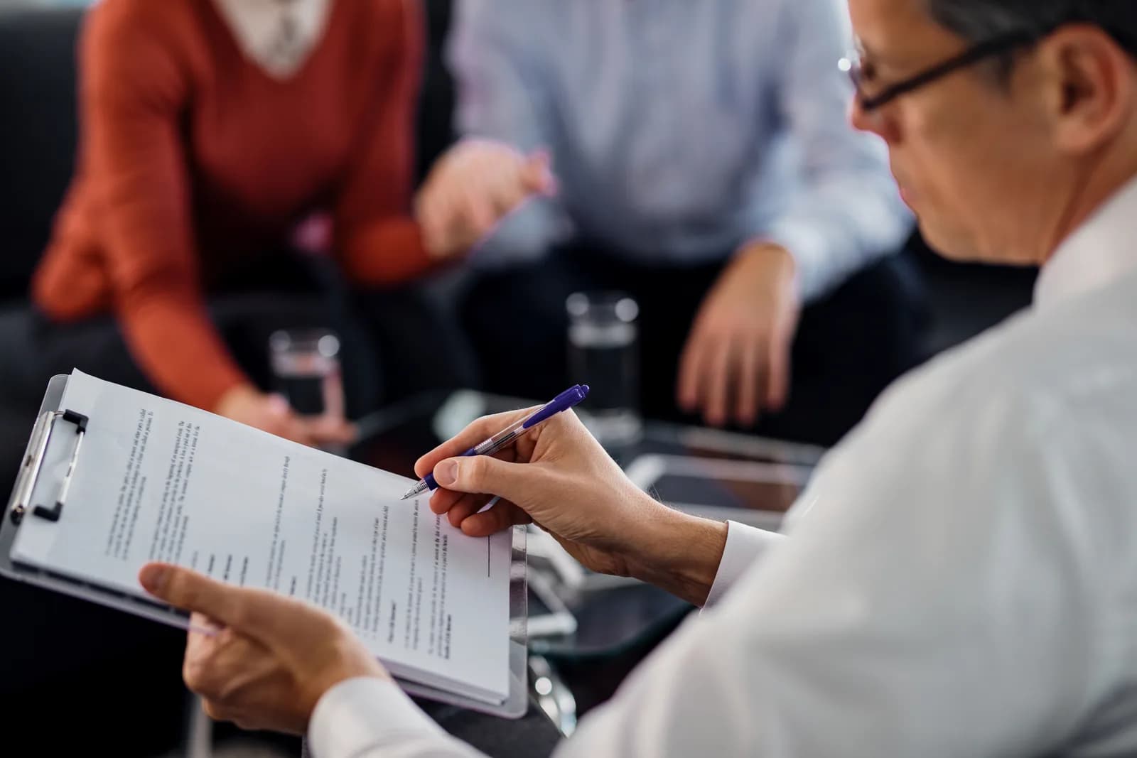 Digital product engineering for insurance experiences