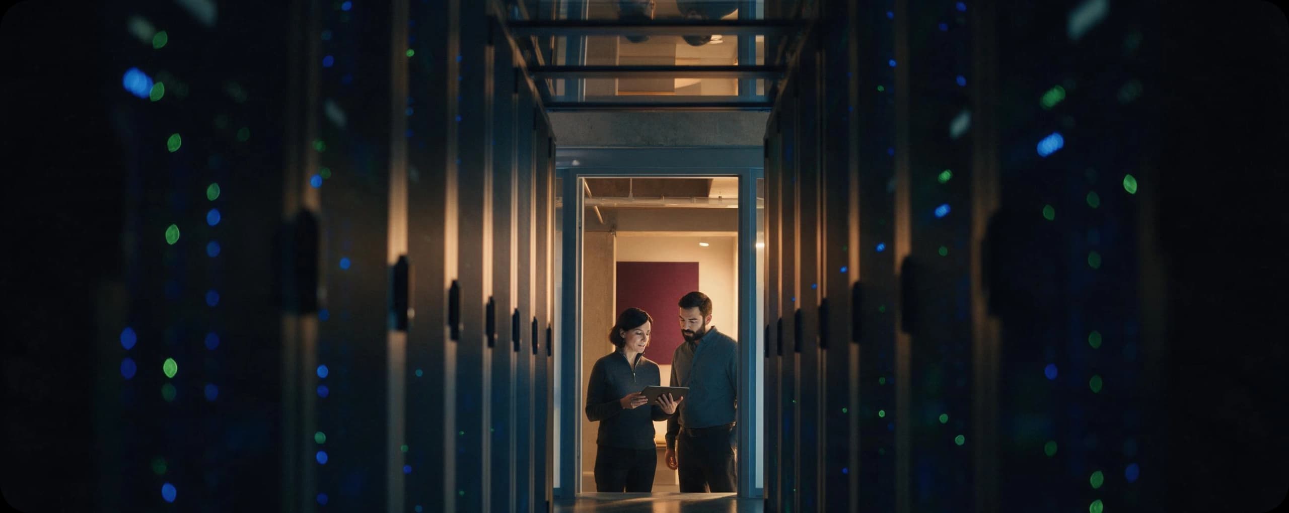 Cloud & Infrastructure
