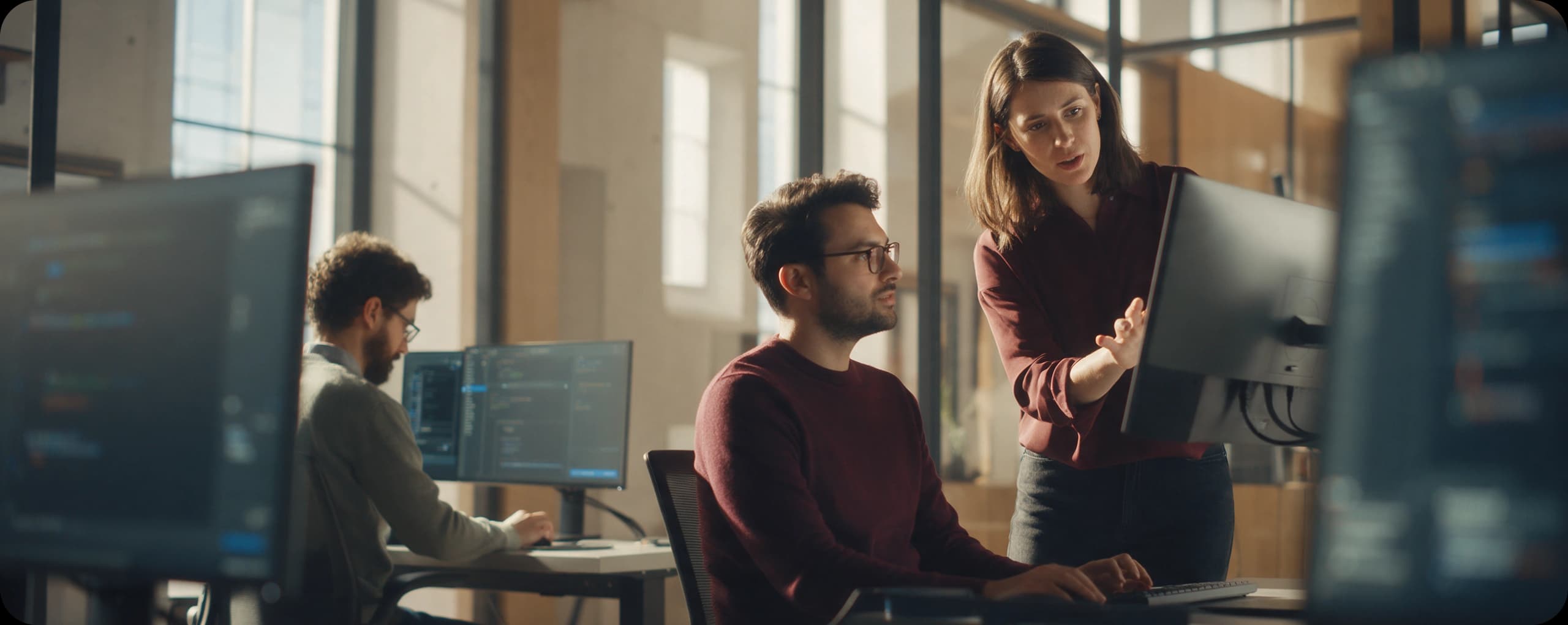 Digital Engineering