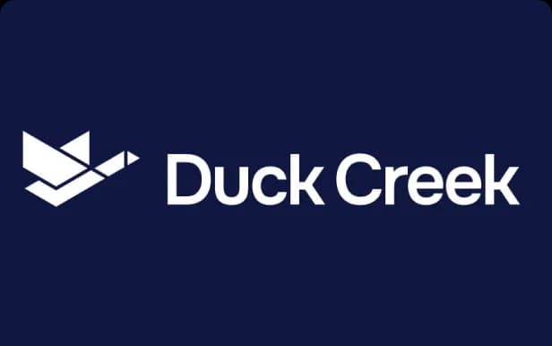 Duck Creek logo