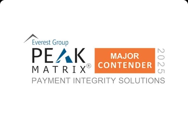 Everest Group PEAK Matrix logo