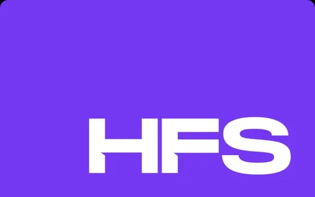 HFS Research logo