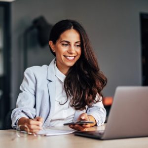 Powering Insurance Transformation