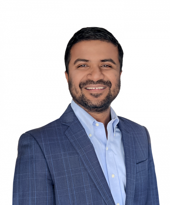 Manish Khetan