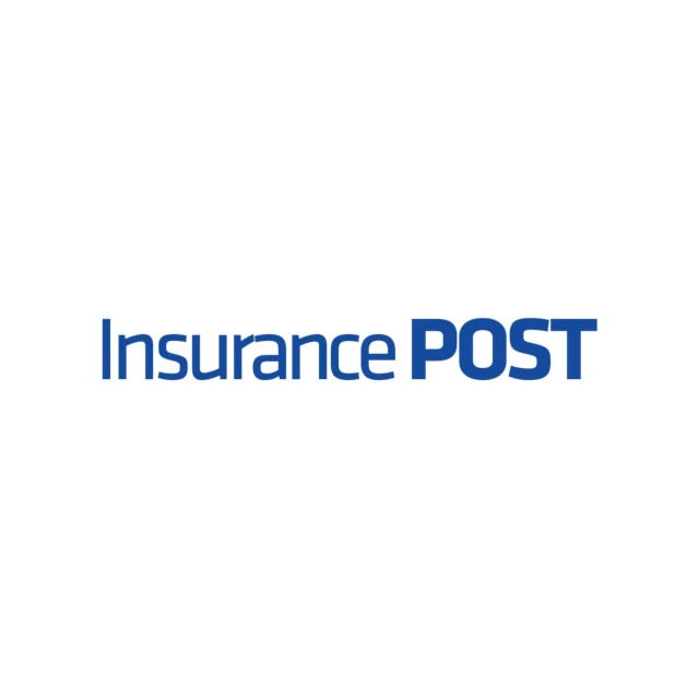 Insurance Post Logo