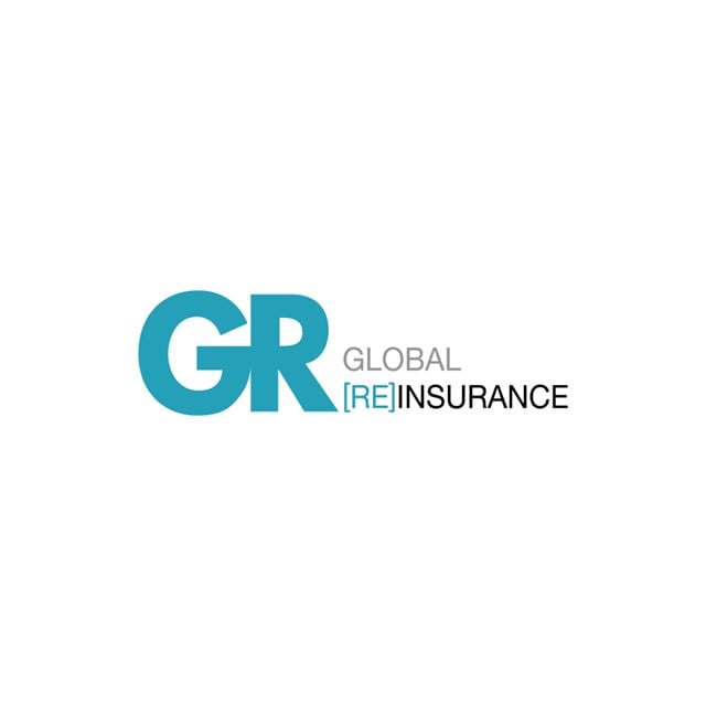 Global Reinsurance magazine logo