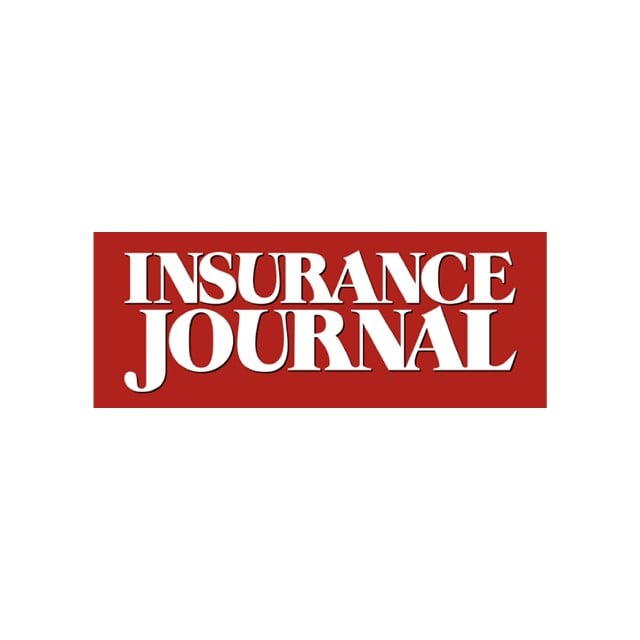 Insurance Journal logo
