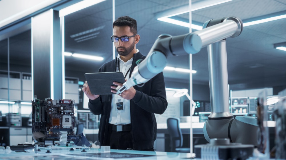 Generative AI Revolutionizing Risk Assessment in the Insurance Industry_1