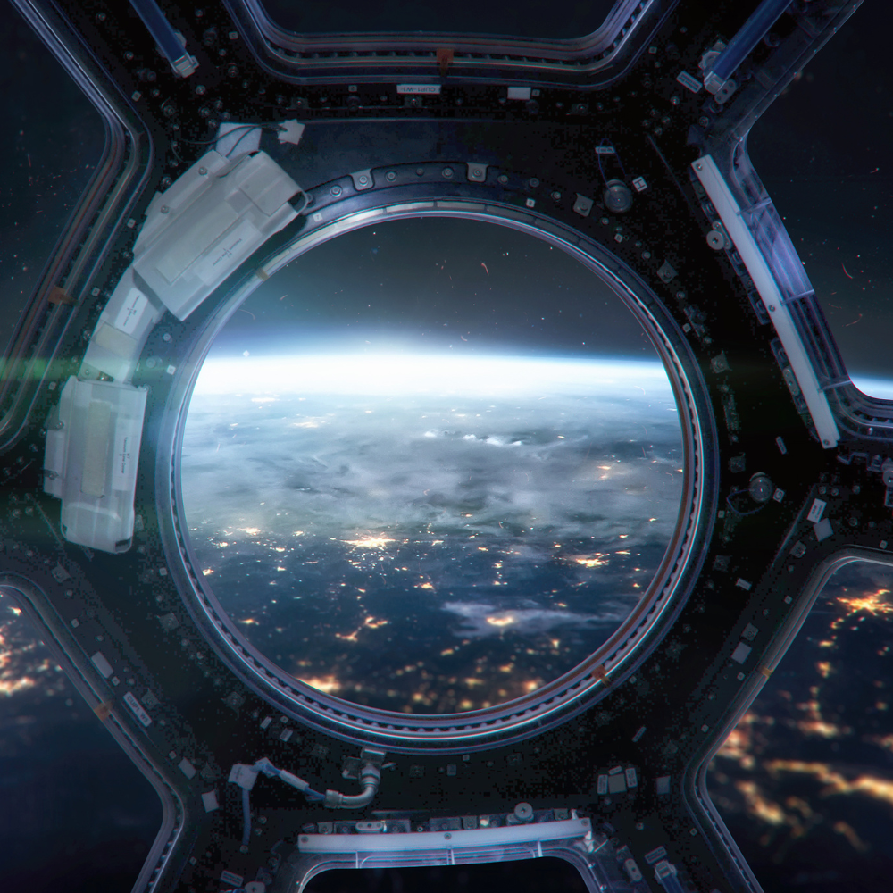 A Shuttlepod Ride with Data – Exploring the Frontiers of Data Mesh: Part 2