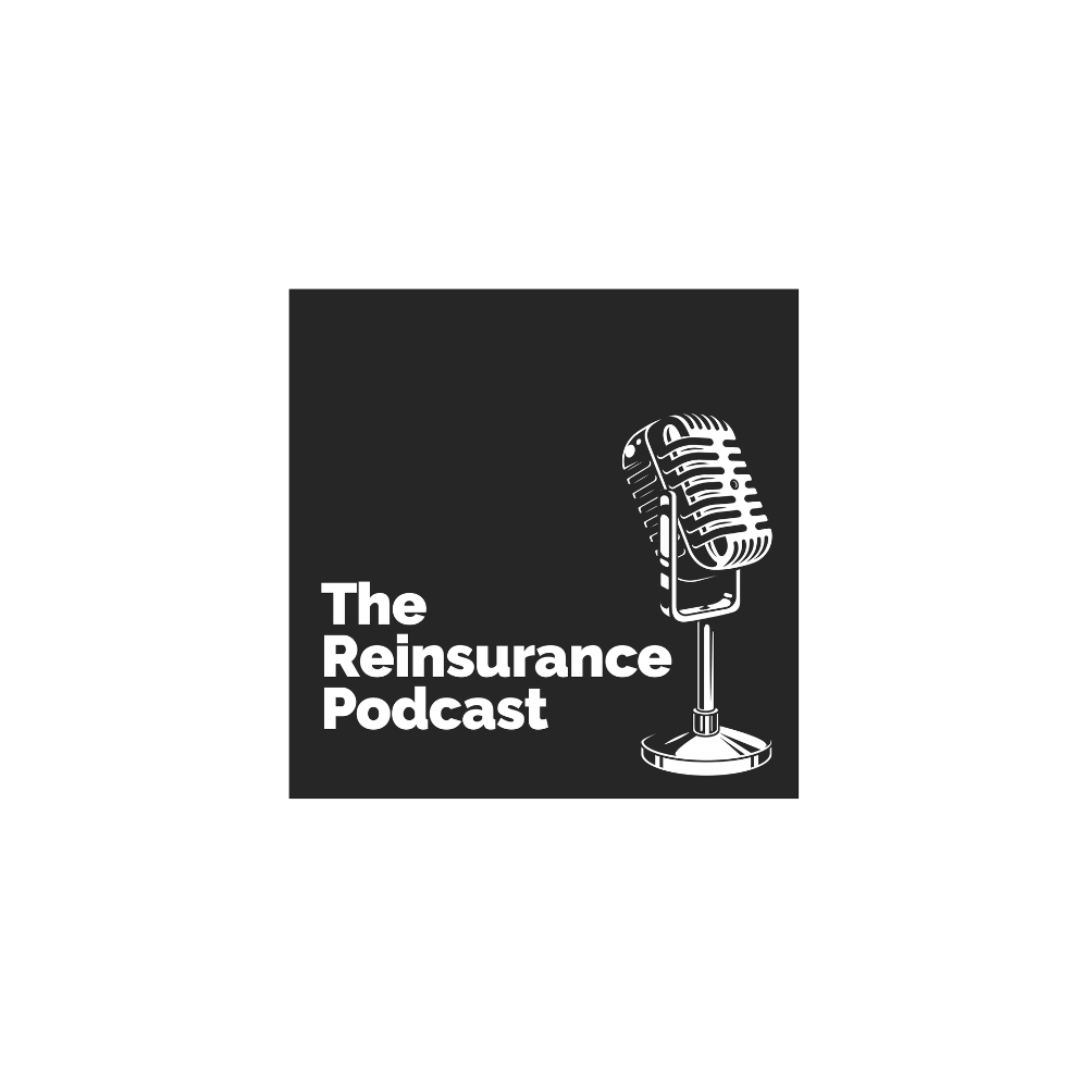 The Reinsurance Podcast: The Future of Underwriting Isn’t What You Think