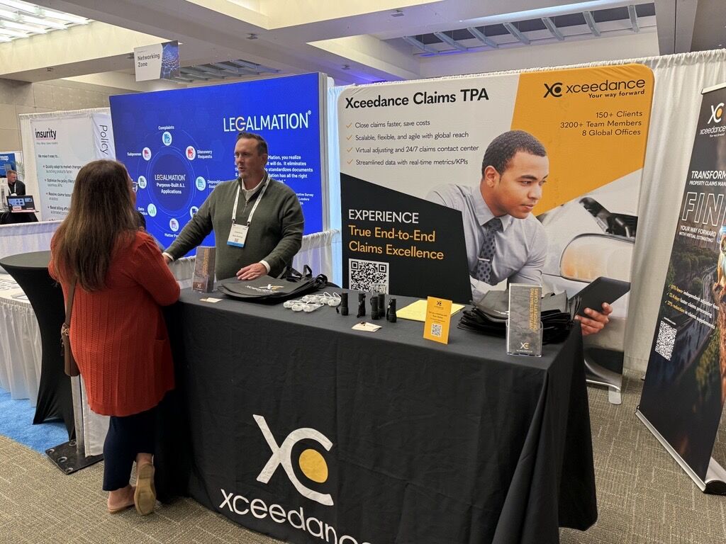 Connected Claims Conference