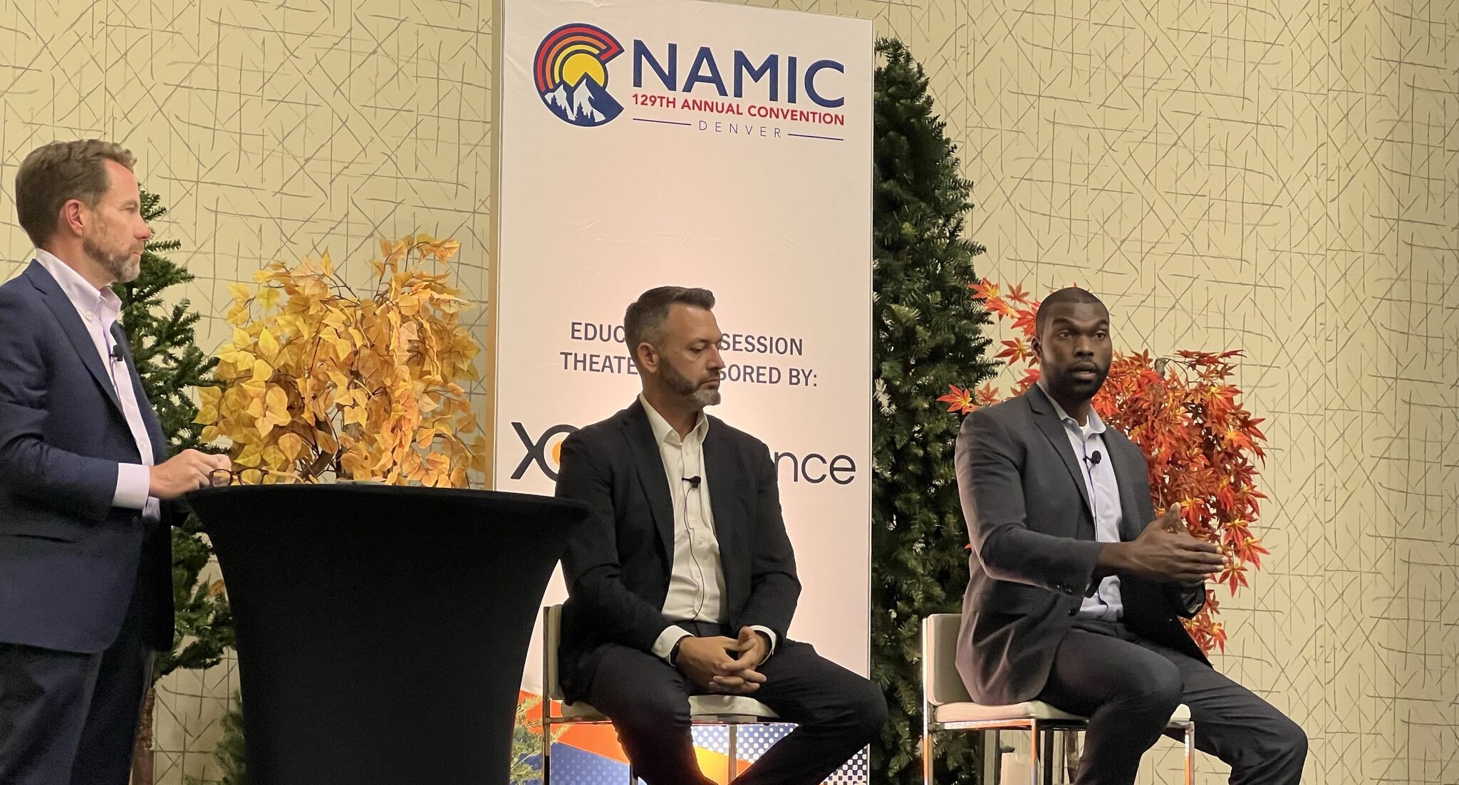 NAMIC22
