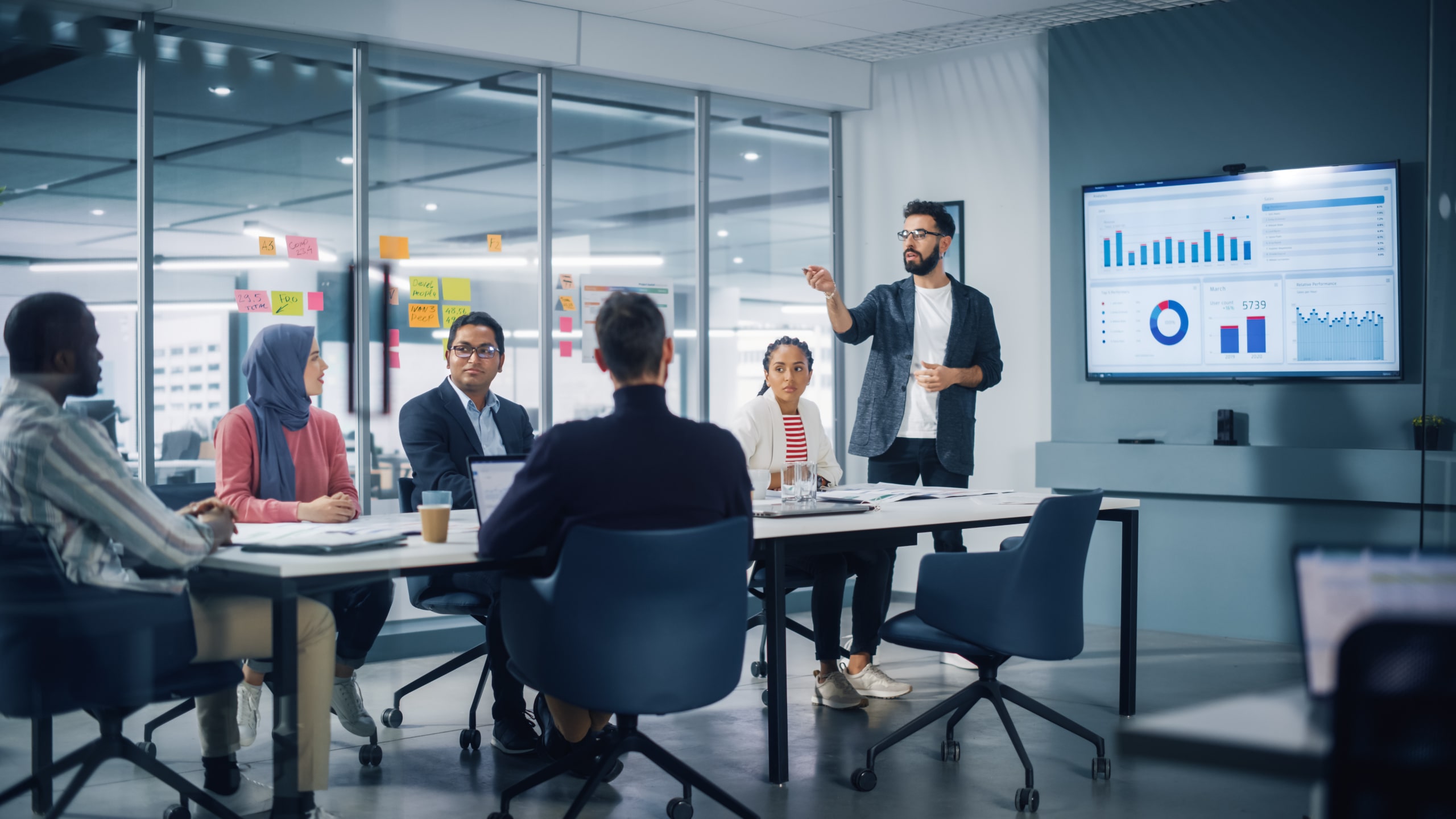 Risk Data Platform