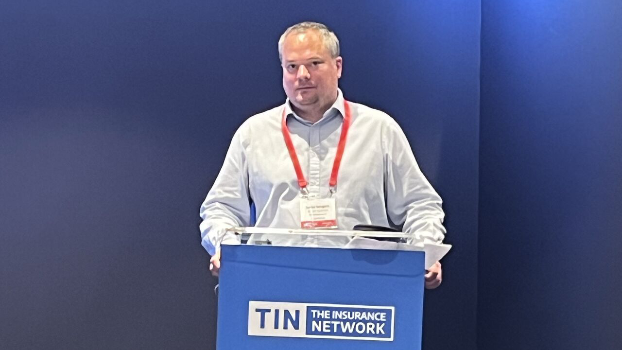 TINtech