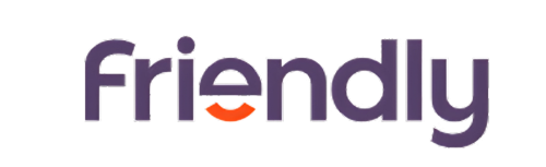 Friendly Logo