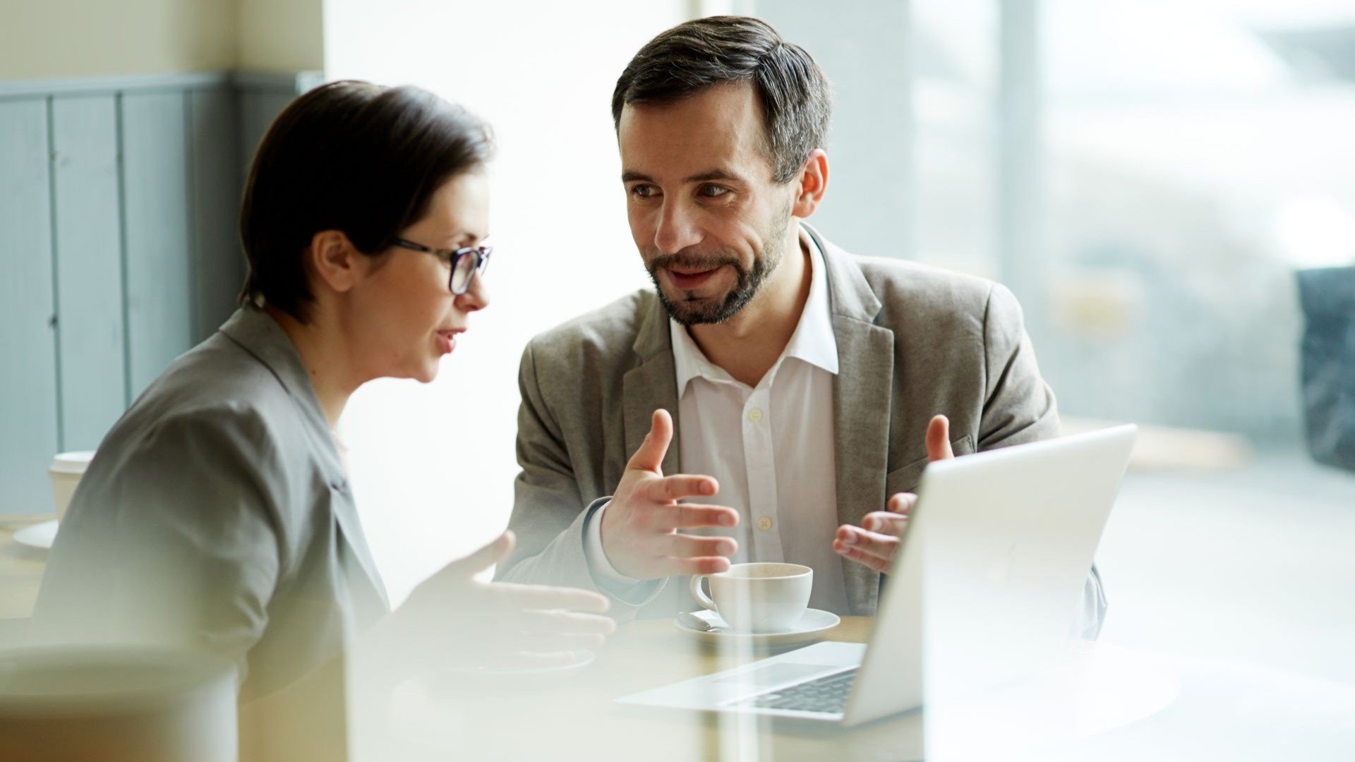 Accelerate Your MGA Journey