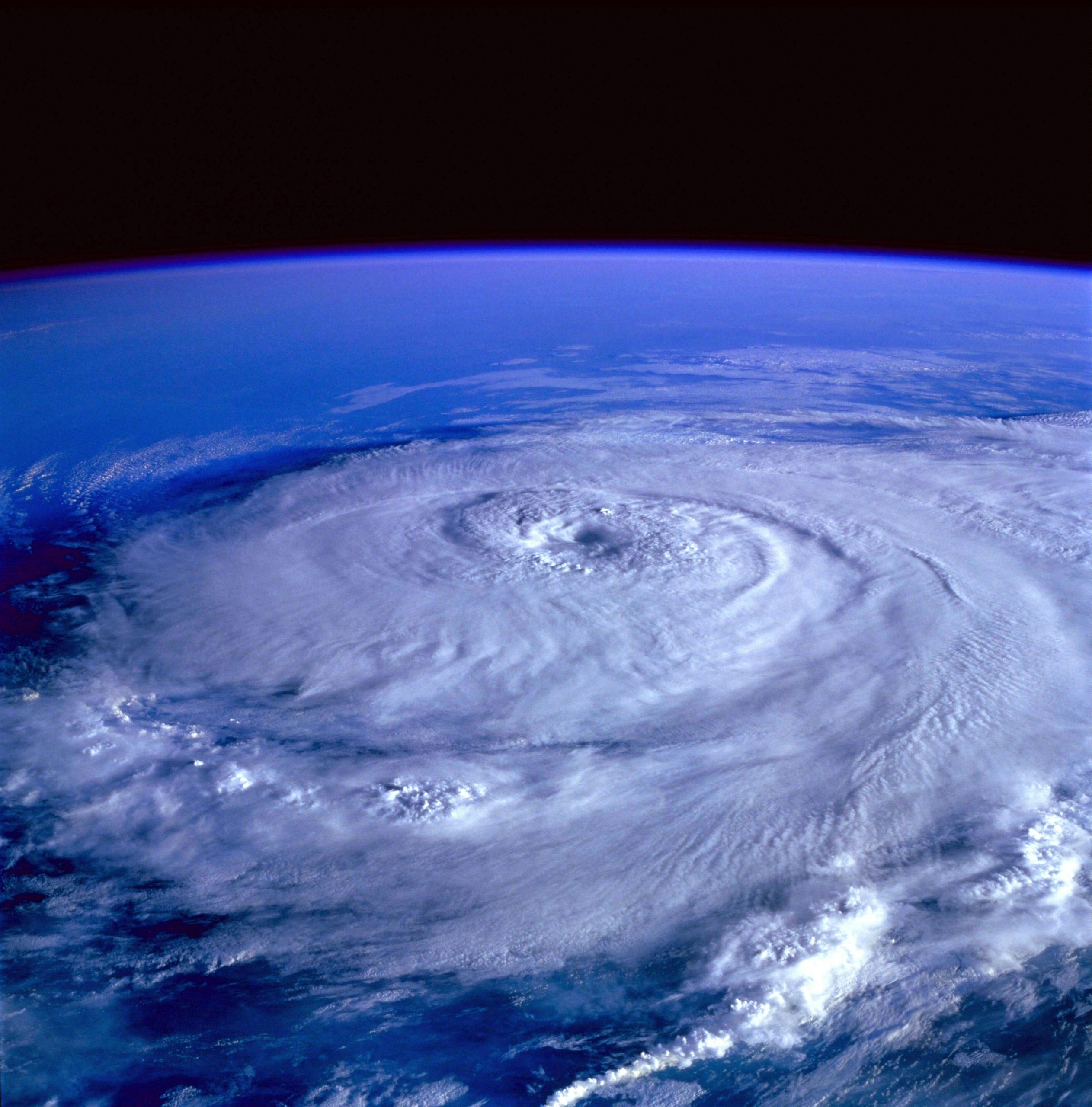 Resilience by Design – What’s Next in Hurricane-Ready Construction