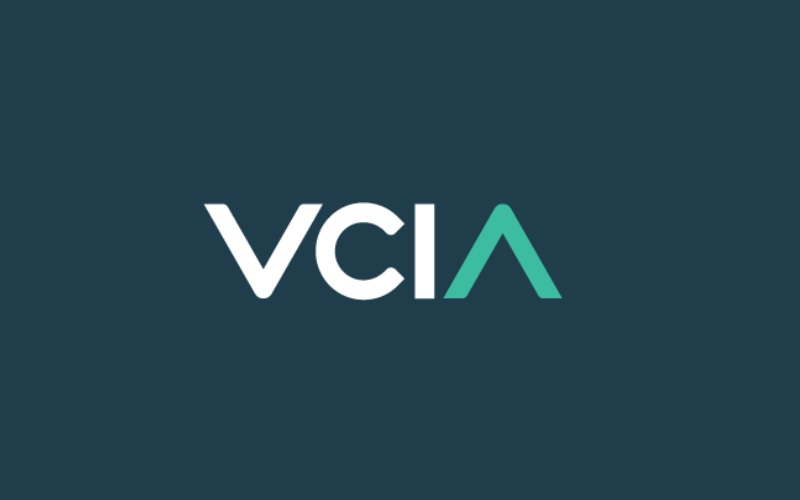 VCIA logo