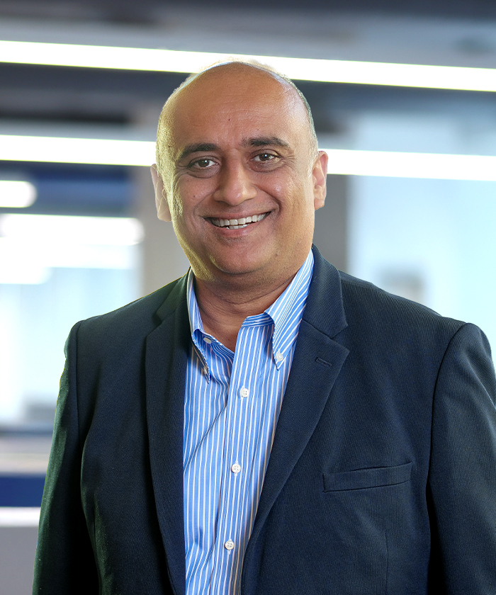 Subramanian Sankaran