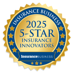 5-Star Insurance Innovators