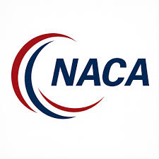 NACA logo