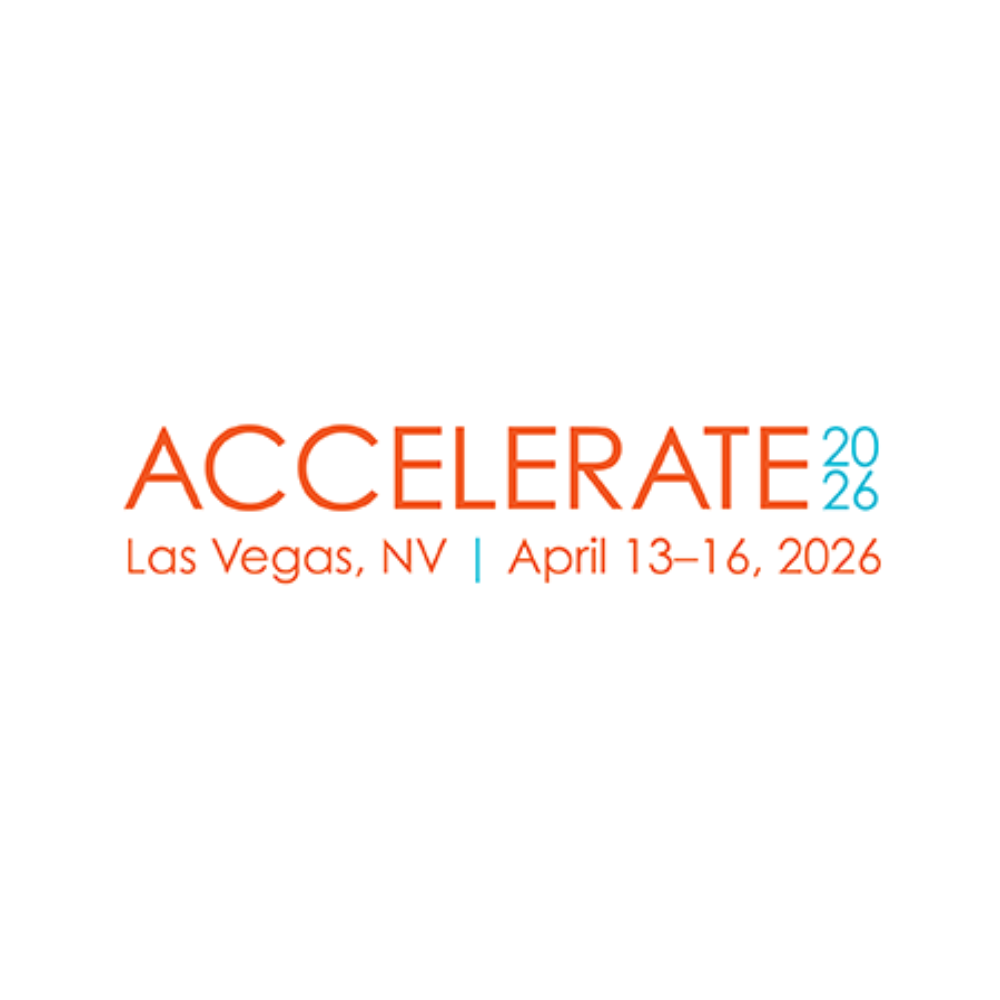 NetVu Accelerate Event Logo 2026