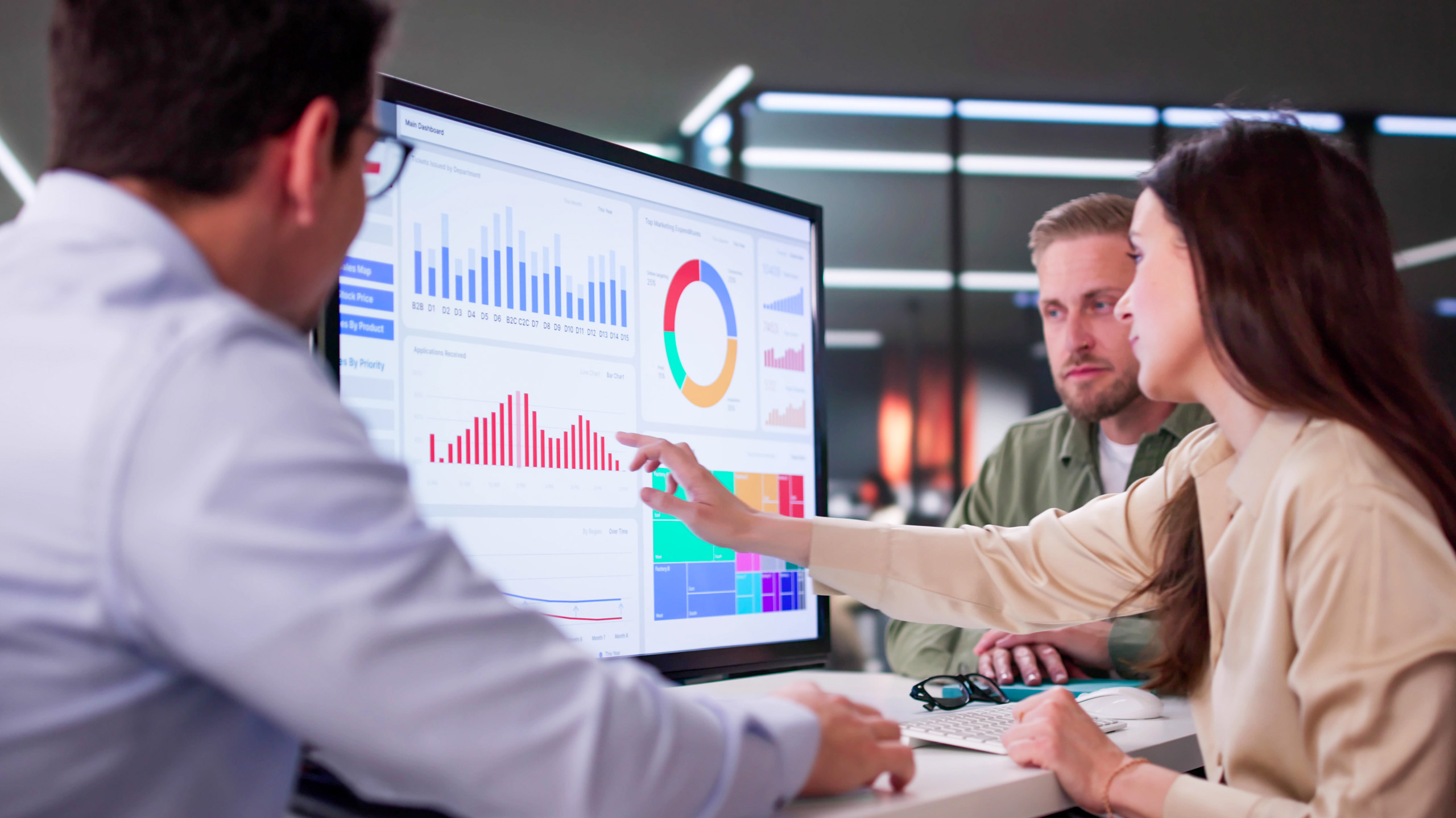 Xceedance Xpress BDX