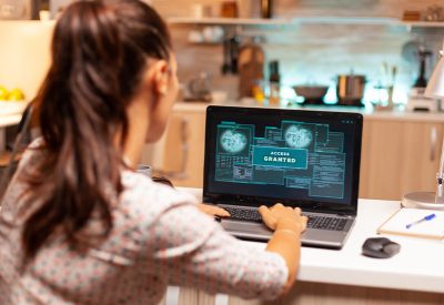 AI in Cyber Insurance