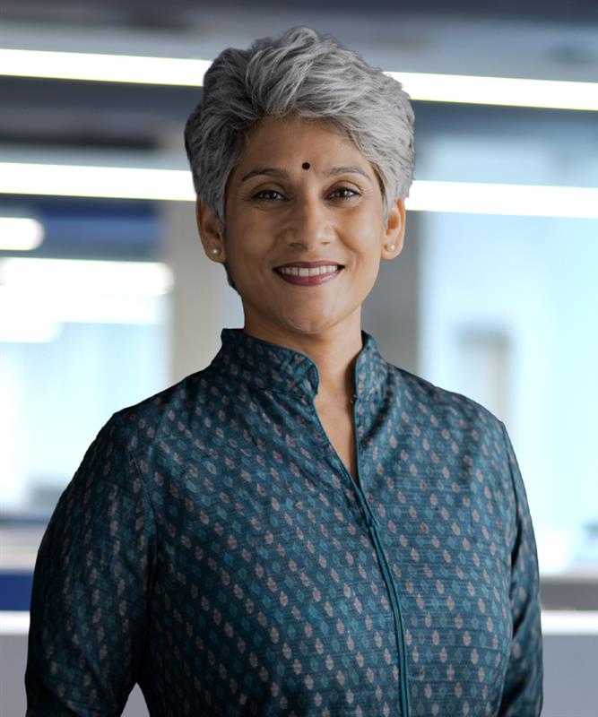 Xceedance Appoints Swapna Allapur as Global Chief People Officer to Support Next Phase of Enterprise Growth