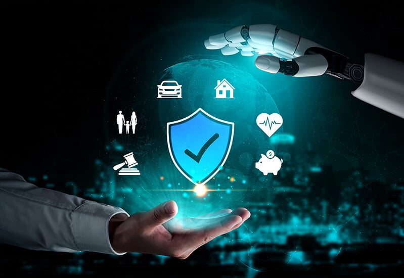 Agentic AI in Insurance