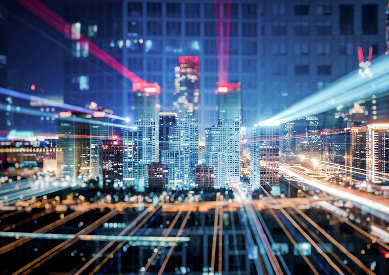Data, Decisions, and Discipline: The Pillars Behind Commercial Lines Digital Transformation in India 