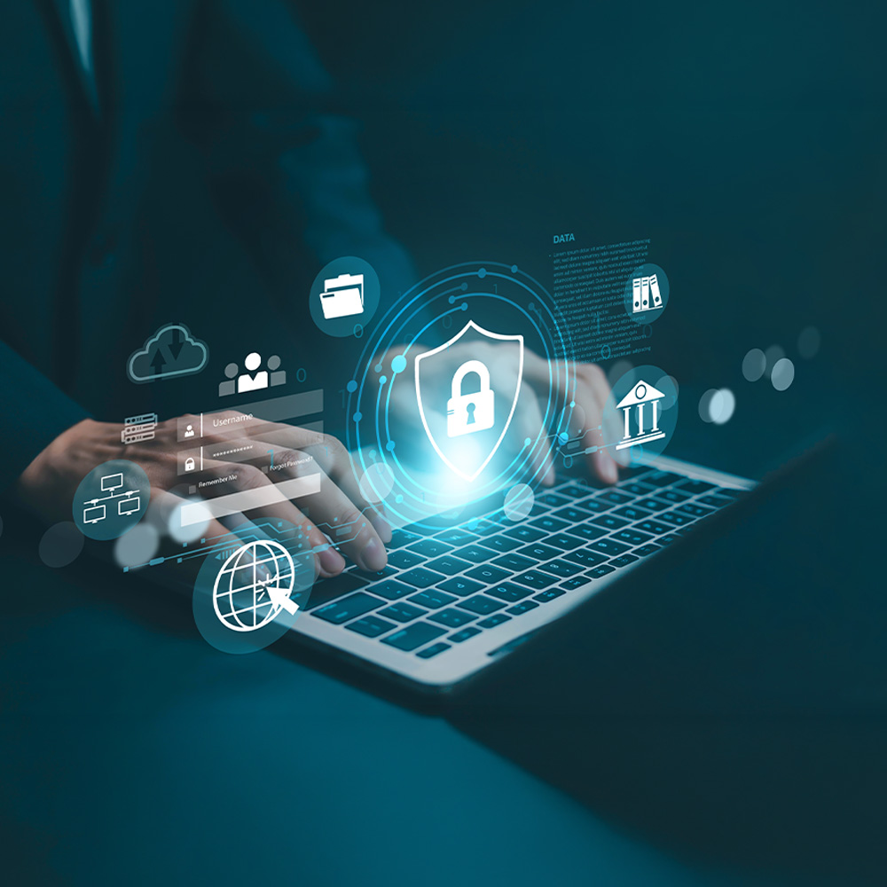 Privacy & Data Protection
