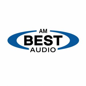 AM Best Audio Logo