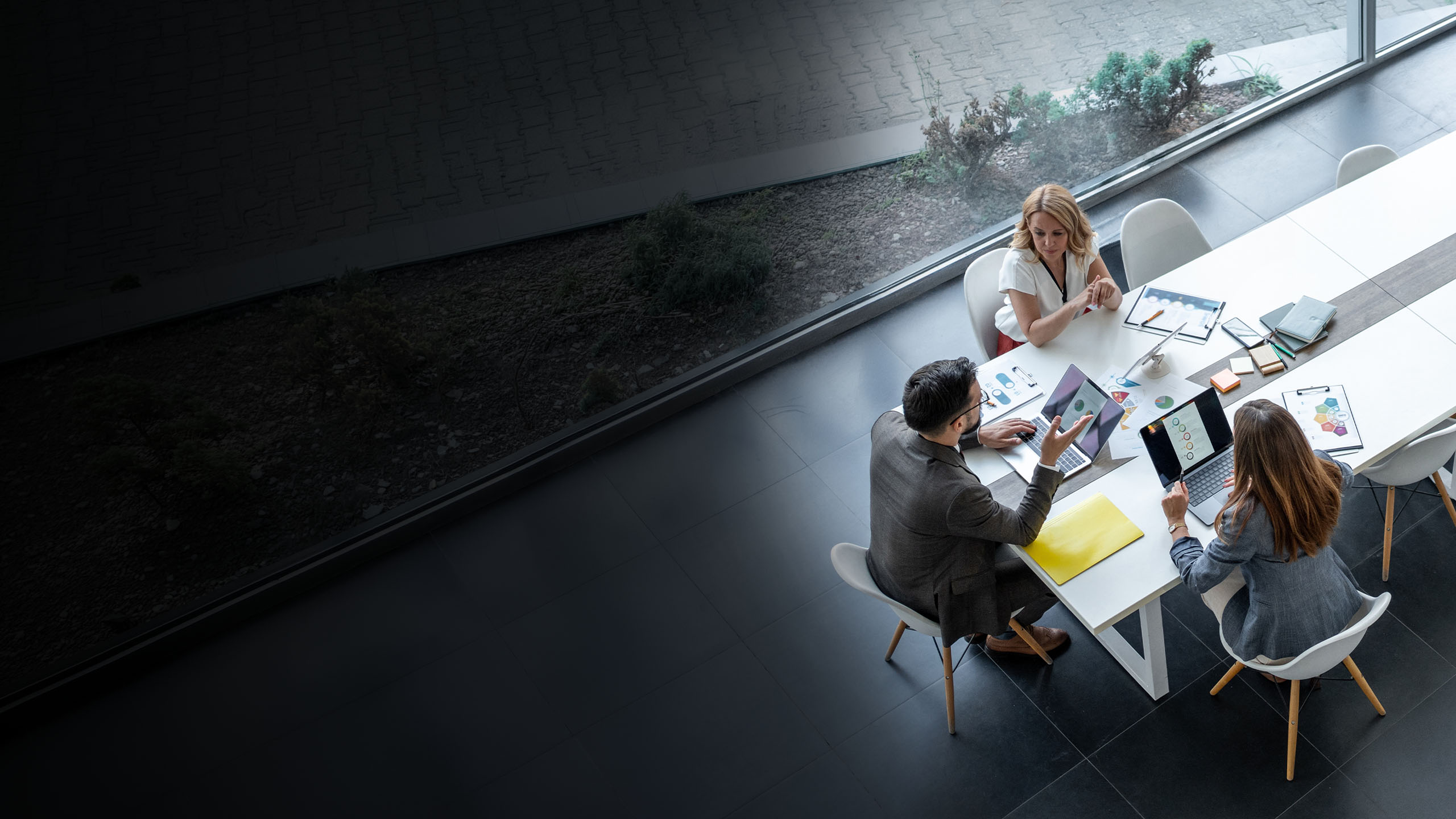 Digital Workflow Management1