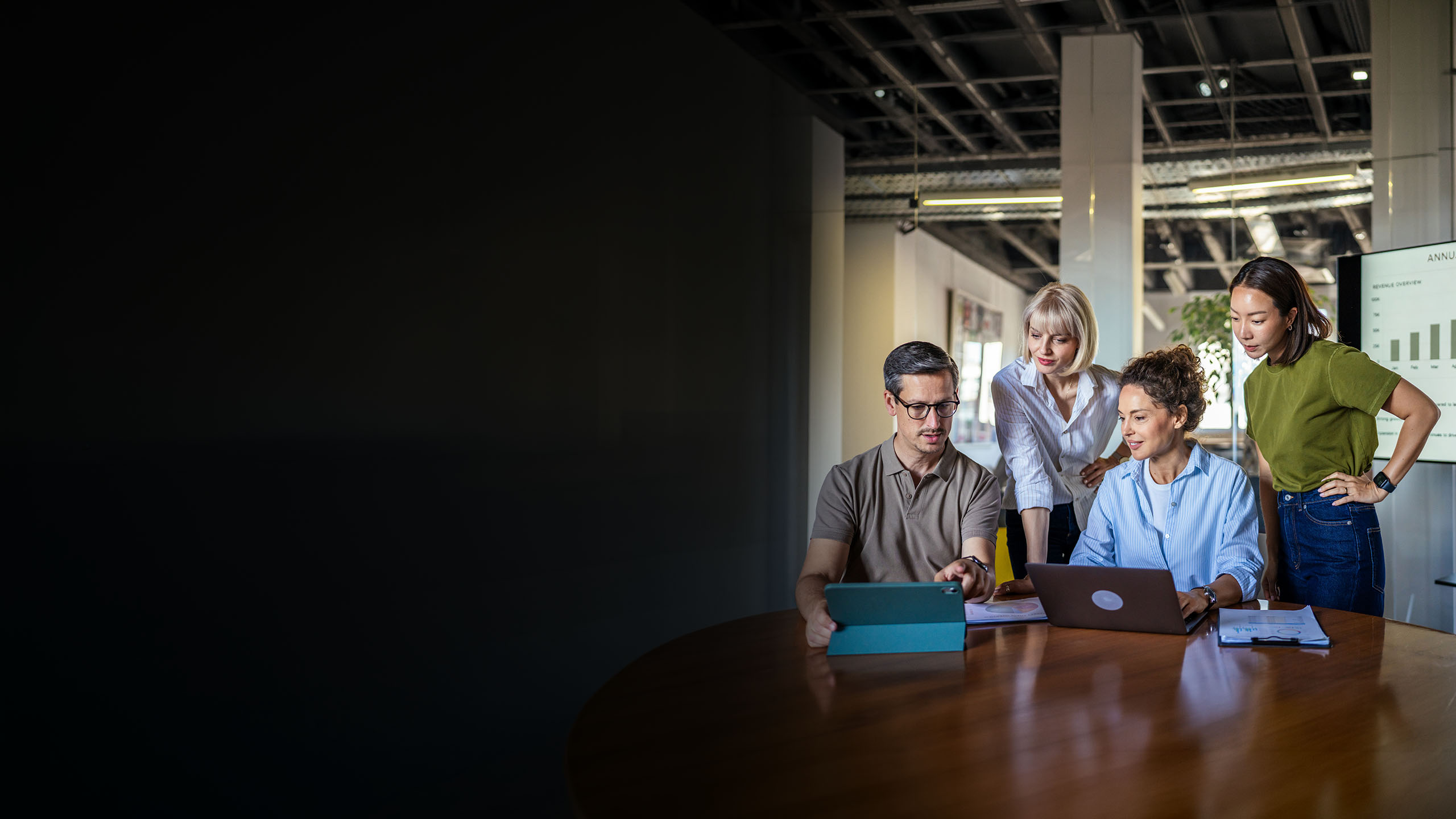 Global Program Management