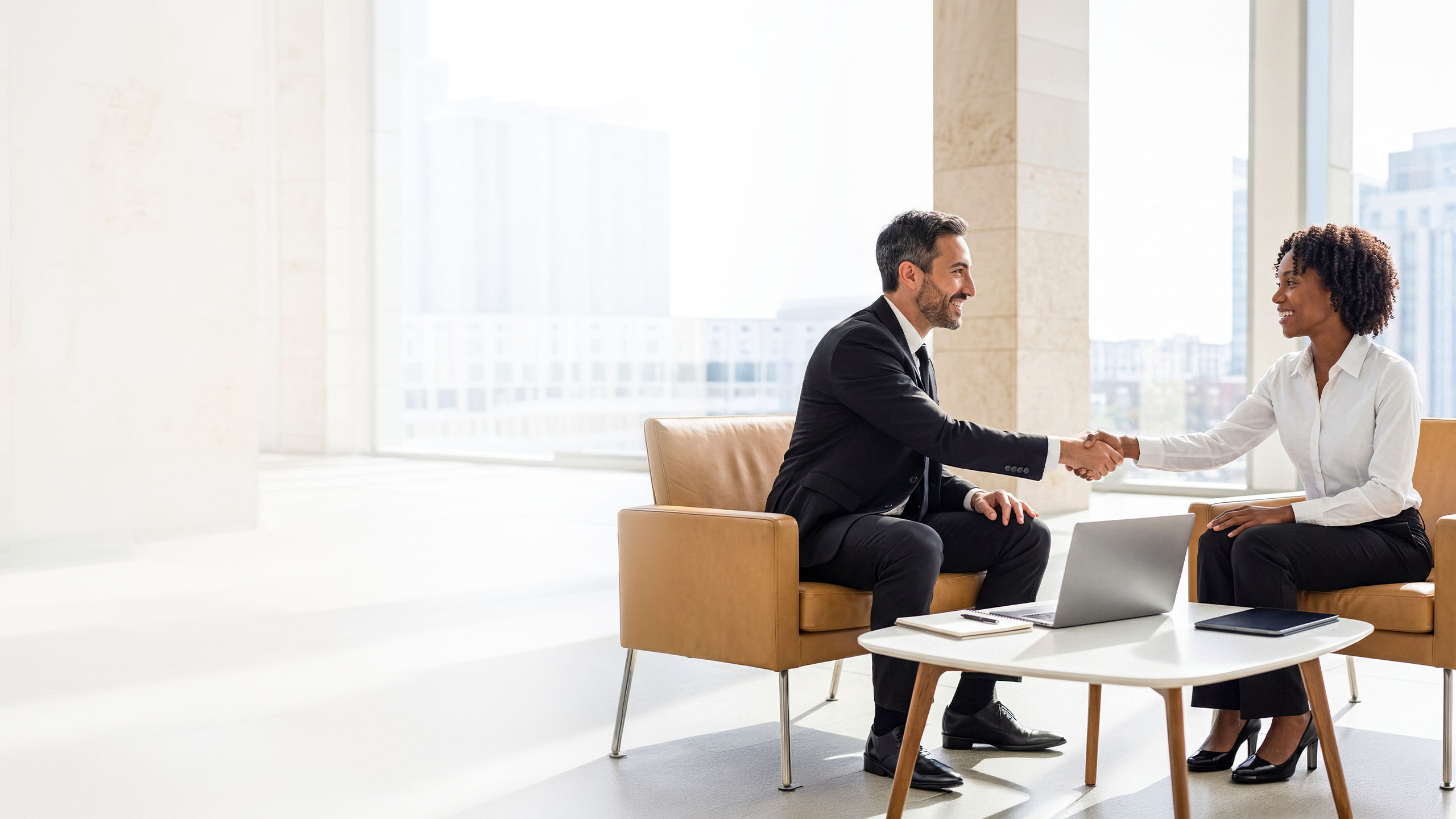 On-Demand Agent & Broker Services