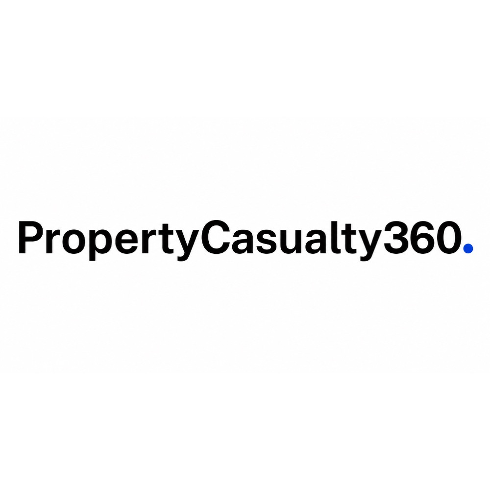 PROPERTYCASUALTY360 Logo