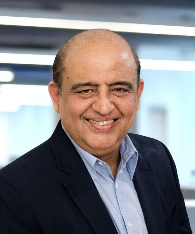 Vikas Wadhera