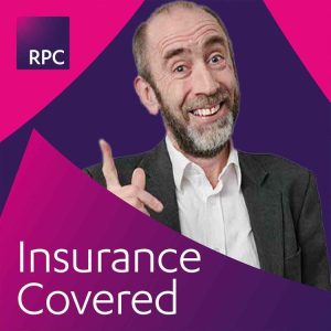 Insurance Covered Podcast