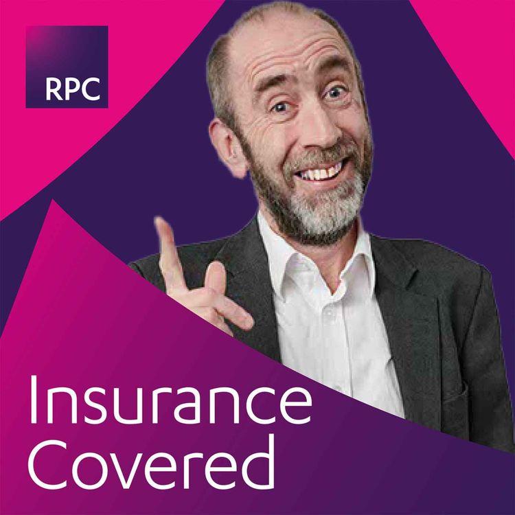 Insurance Covered Podcast