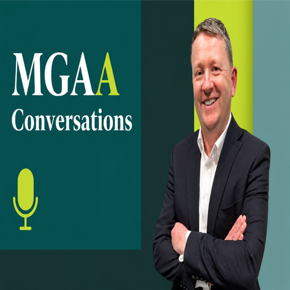 AI in MGA Underwriting and Claims: How Data, Automation, and Efficiency Win with Gavin Lillywhite of Xceedence