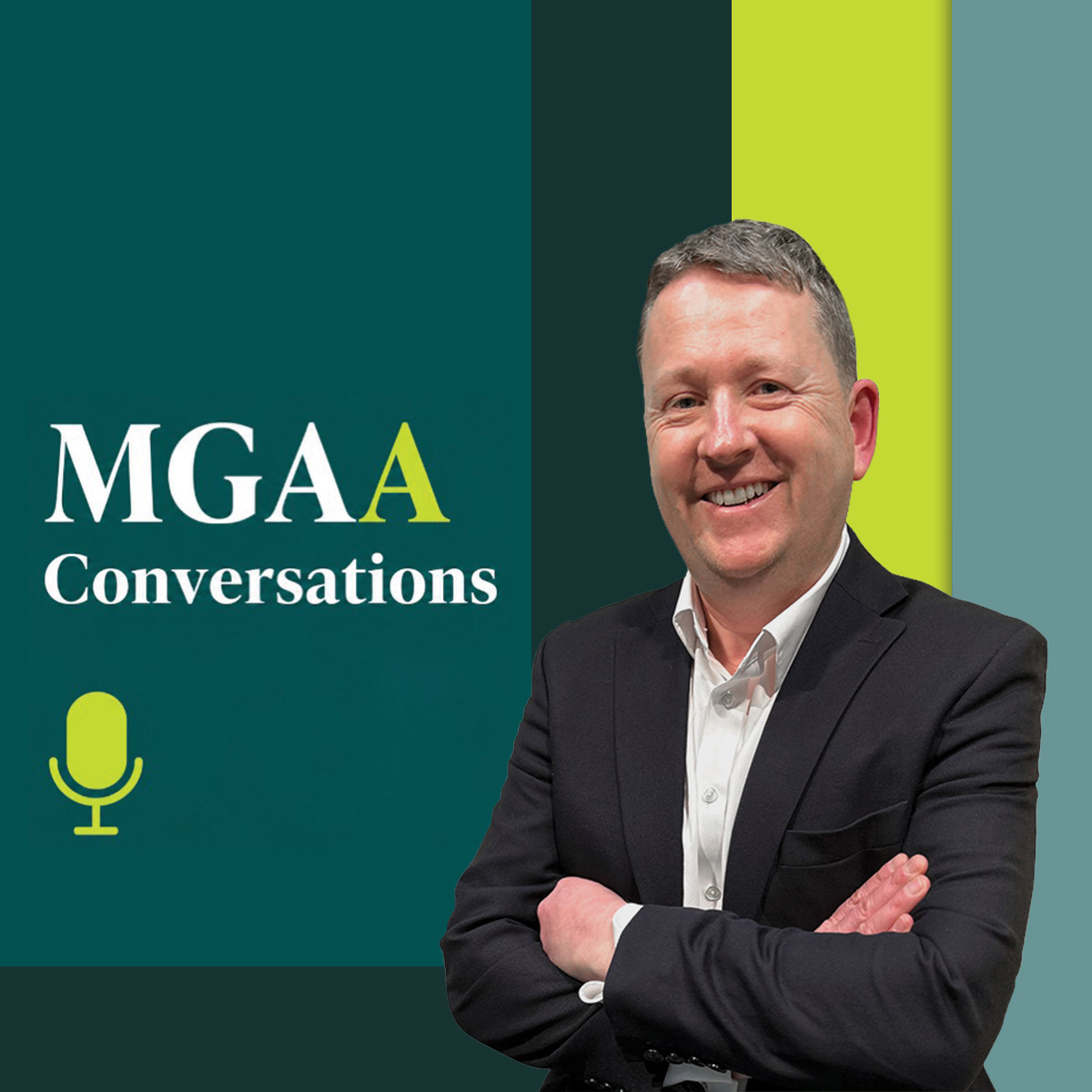 AI in MGA Underwriting and Claims: How Data, Automation, and Efficiency Win with Gavin Lillywhite of Xceedence